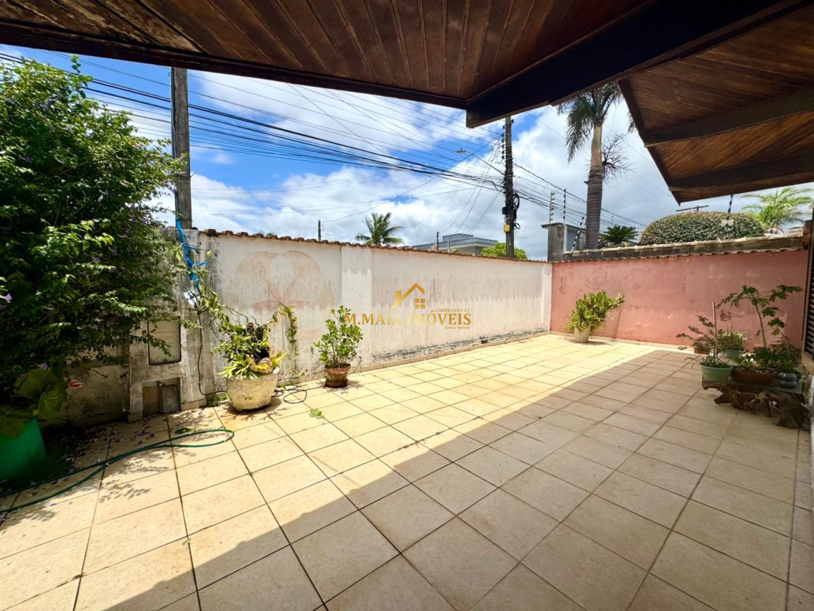 Casa em Oásis - foto 3