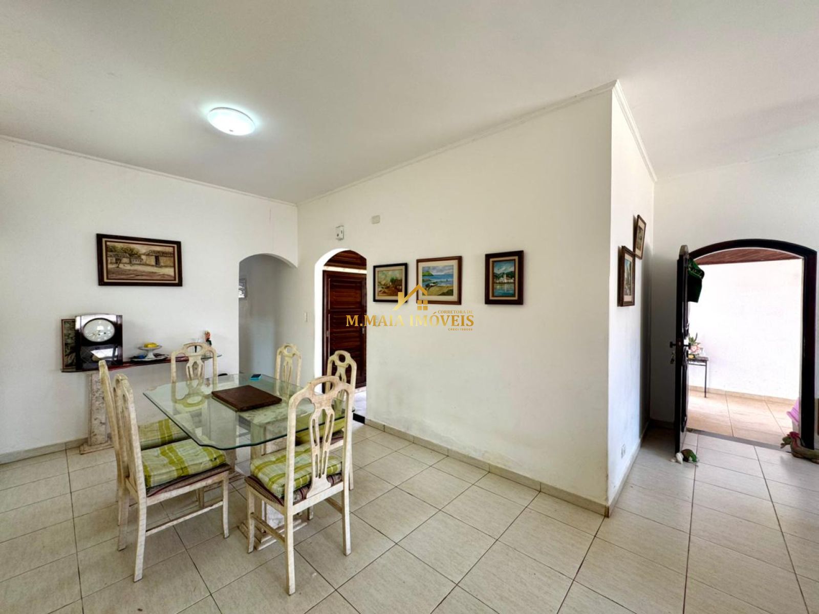 Casa em Oásis - foto 4