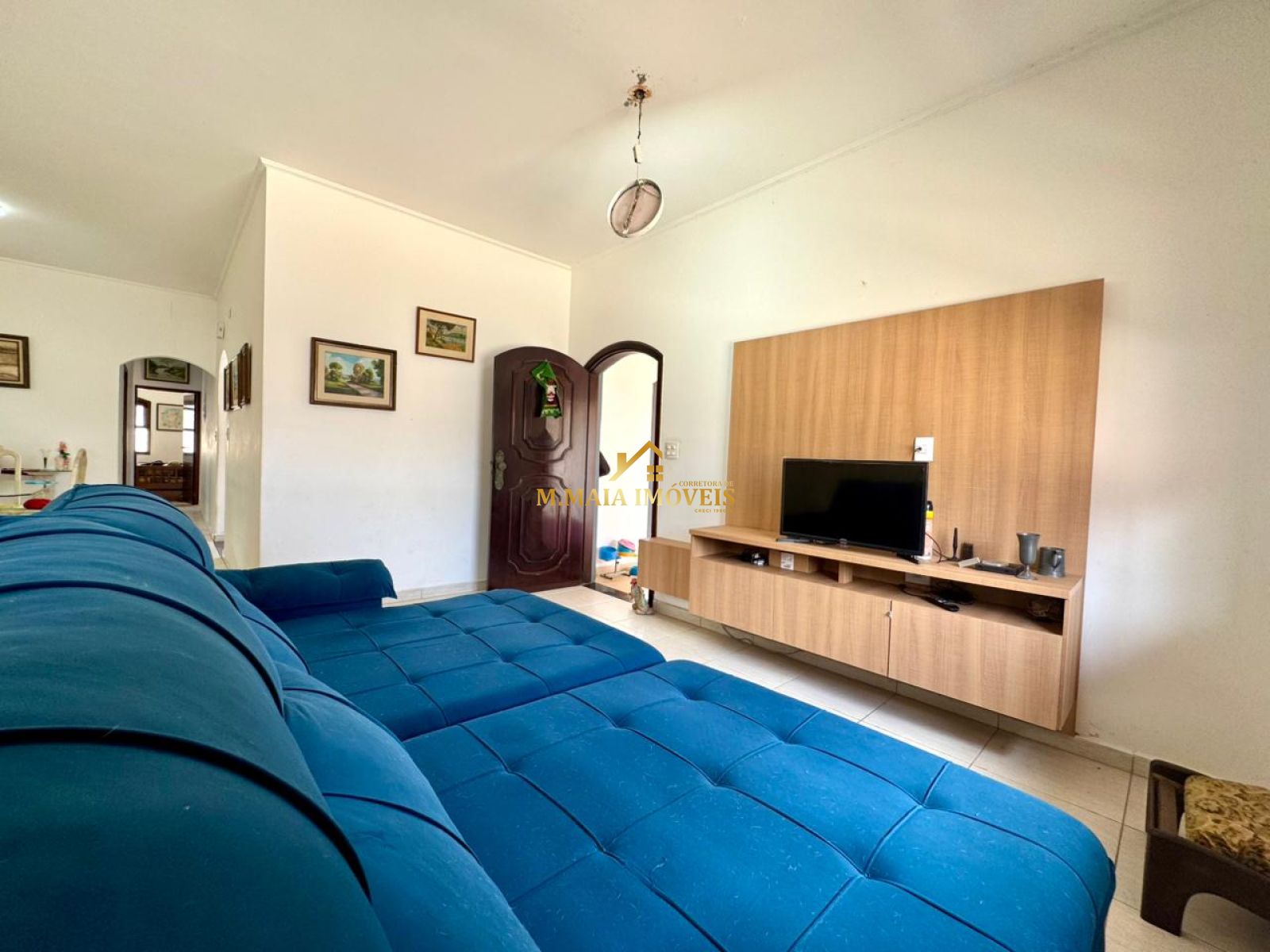 Casa em Oásis - foto 6