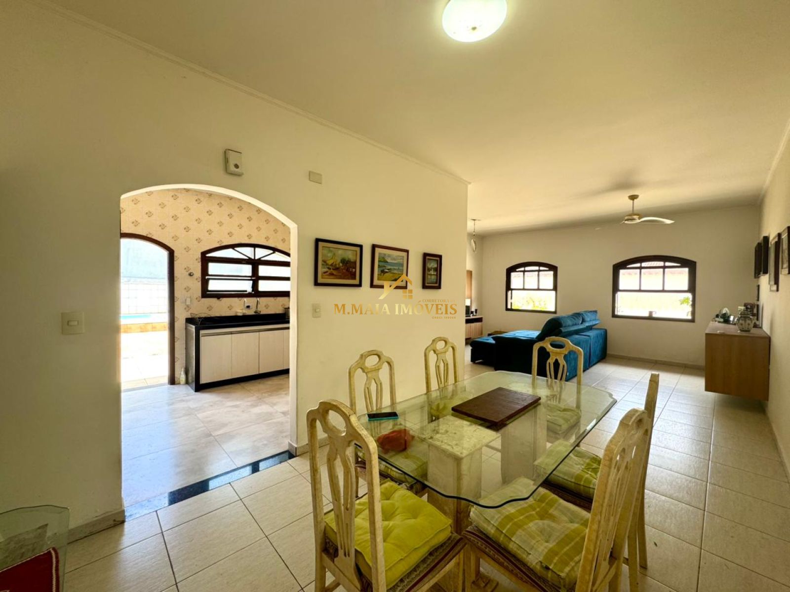 Casa em Oásis - foto 9