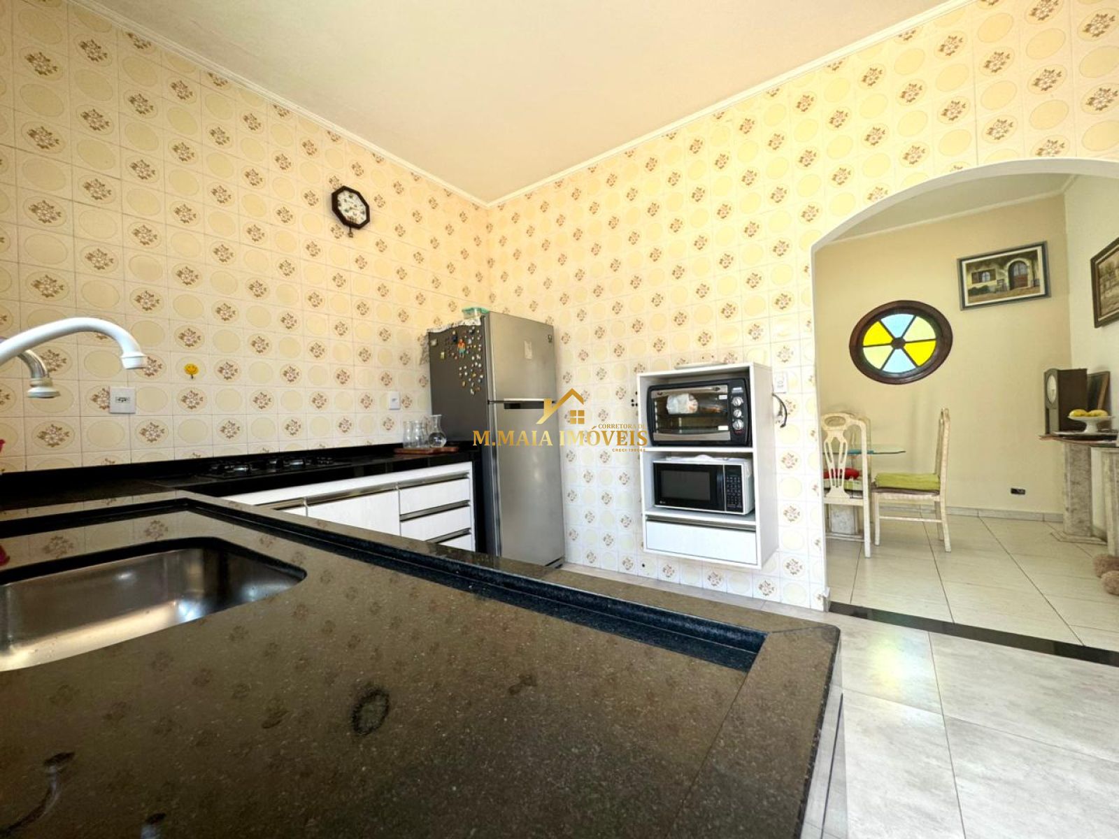 Casa em Oásis - foto 10