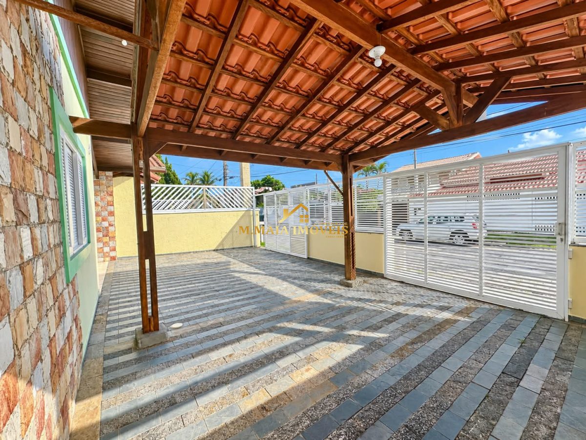 Casa em Oásis - foto 3