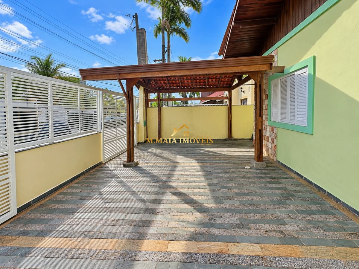Casa em Oásis - foto 4