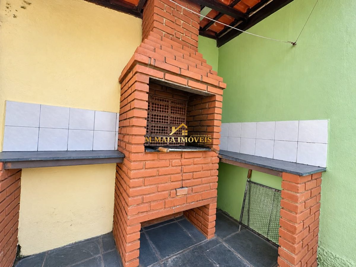 Casa em Oásis - foto 20