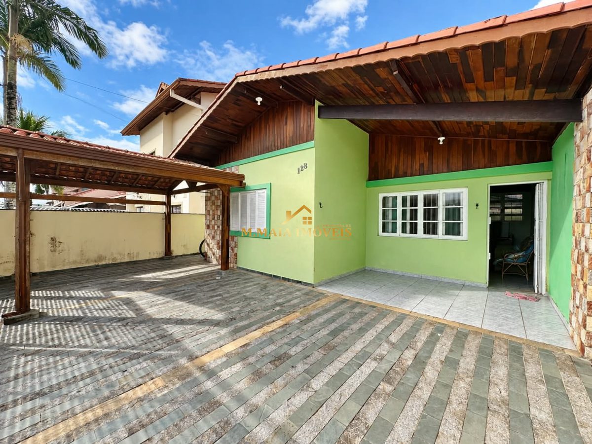 Casa em Oásis - foto 1