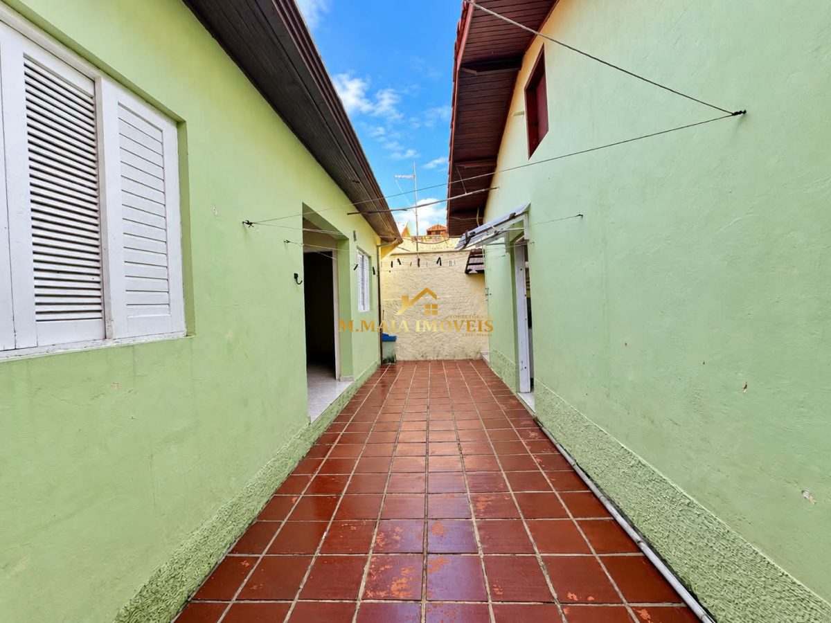 Casa em Oásis - foto 16