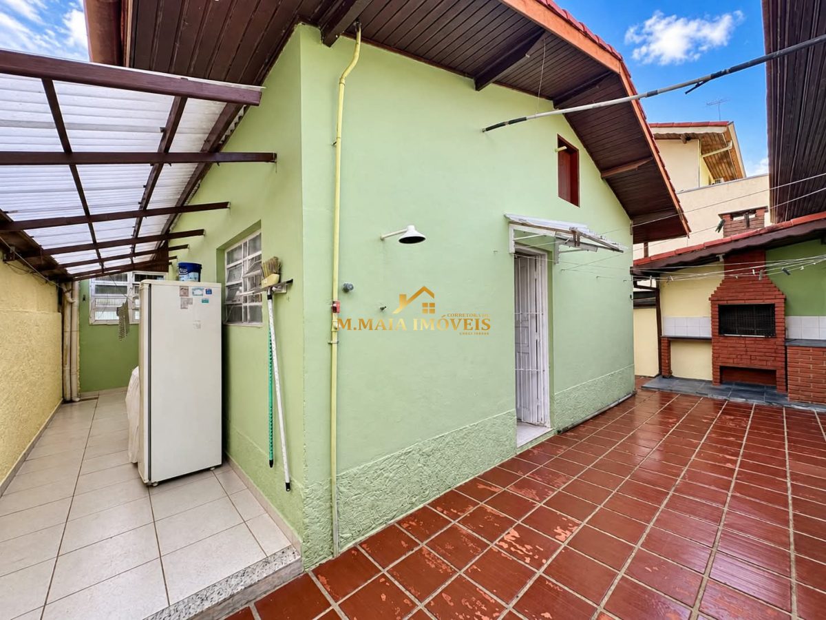 Casa em Oásis - foto 17