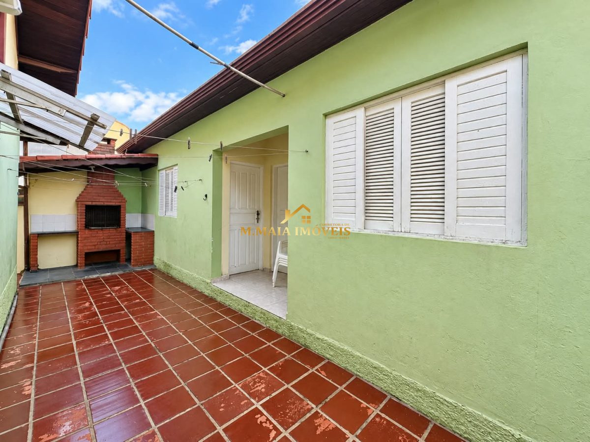 Casa em Oásis - foto 19