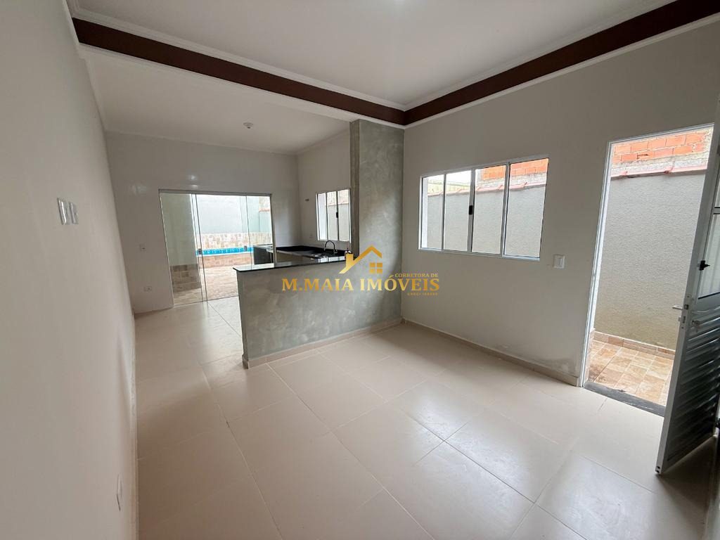 Casa em Bairro Verde Mar - foto 5