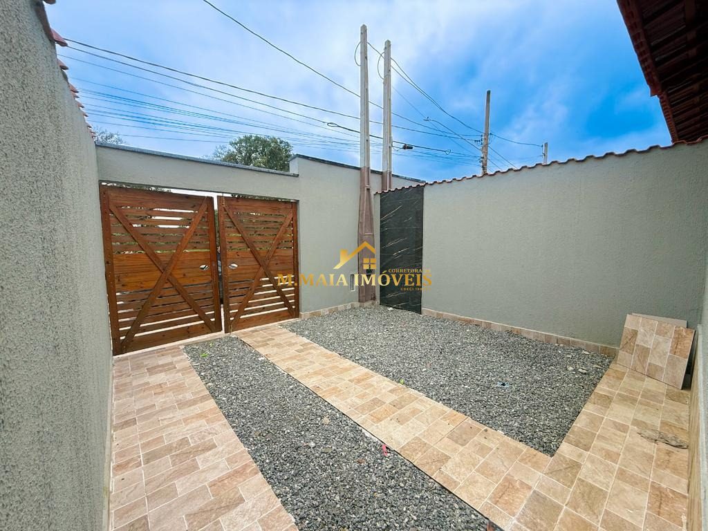 Casa em Bairro Verde Mar - foto 22