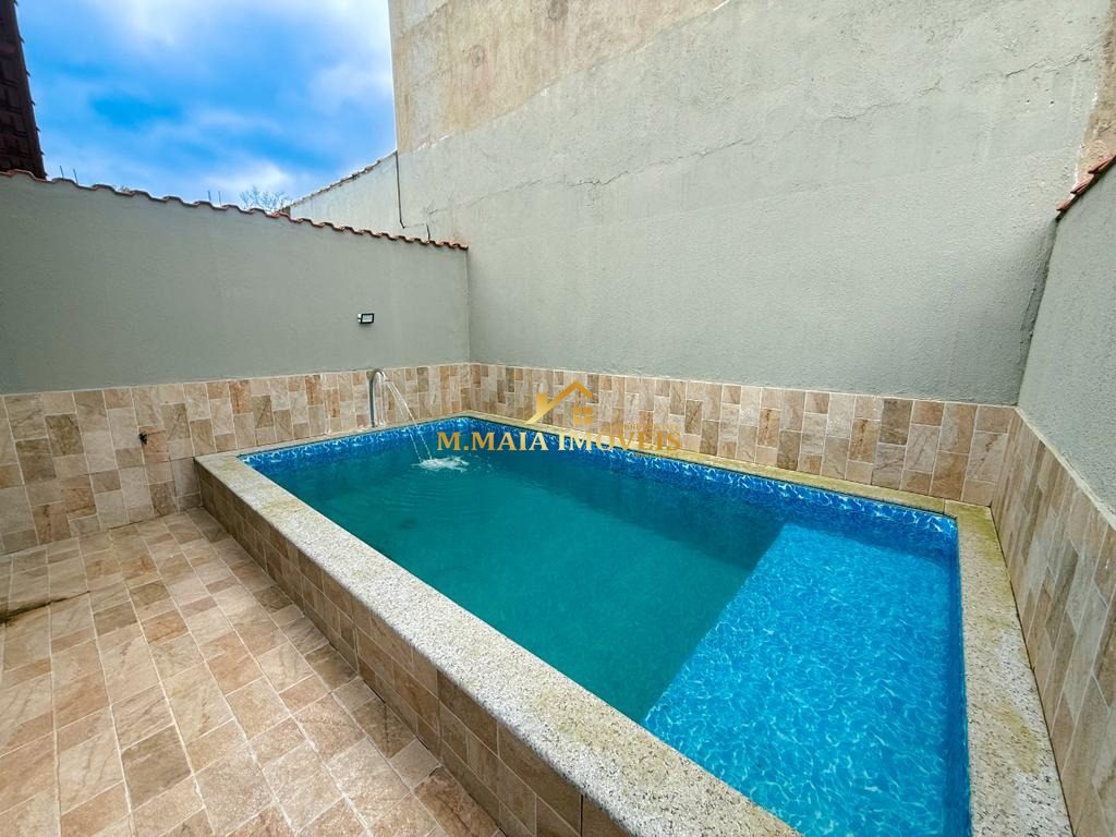 Casa em Bairro Verde Mar - foto 17