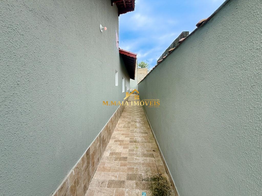 Casa em Bairro Verde Mar - foto 23