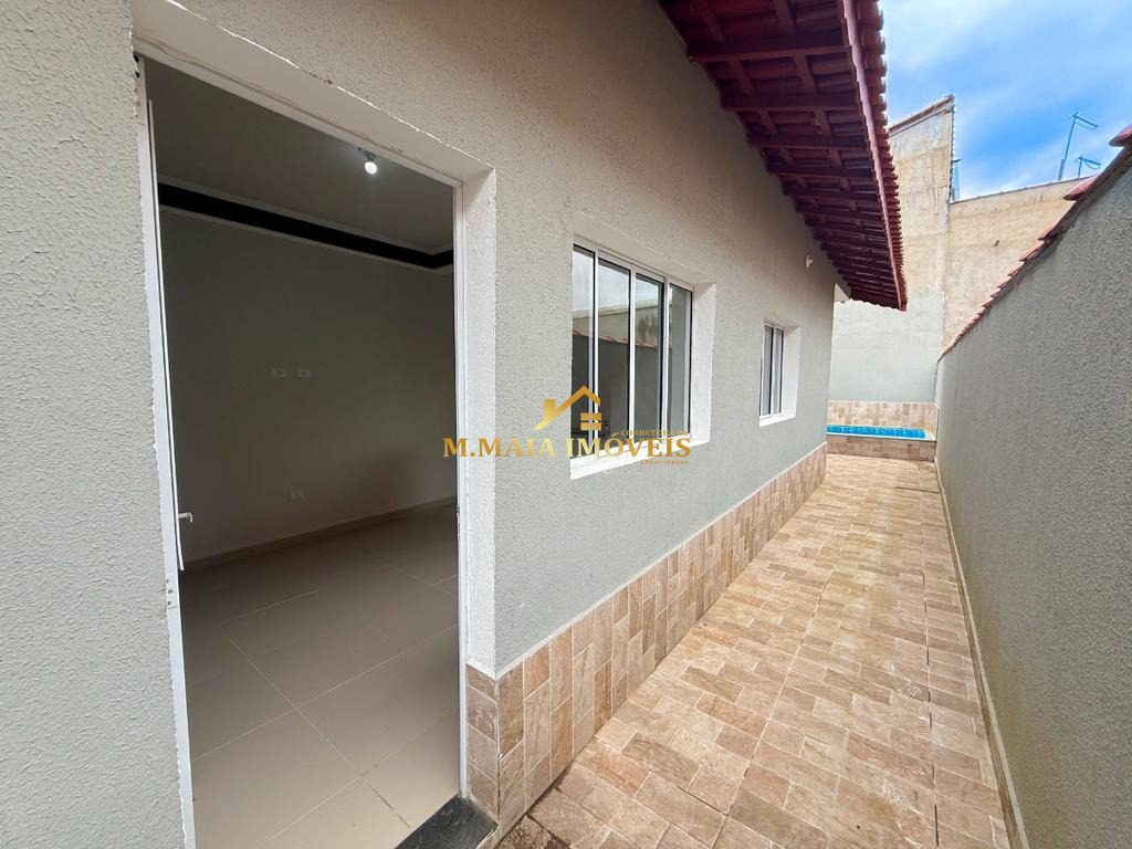 Casa em Bairro Verde Mar - foto 14