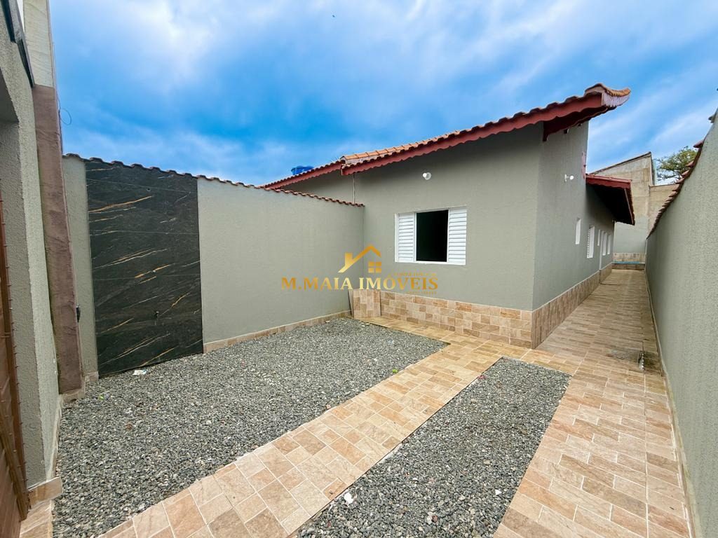 Casa em Bairro Verde Mar - foto 1