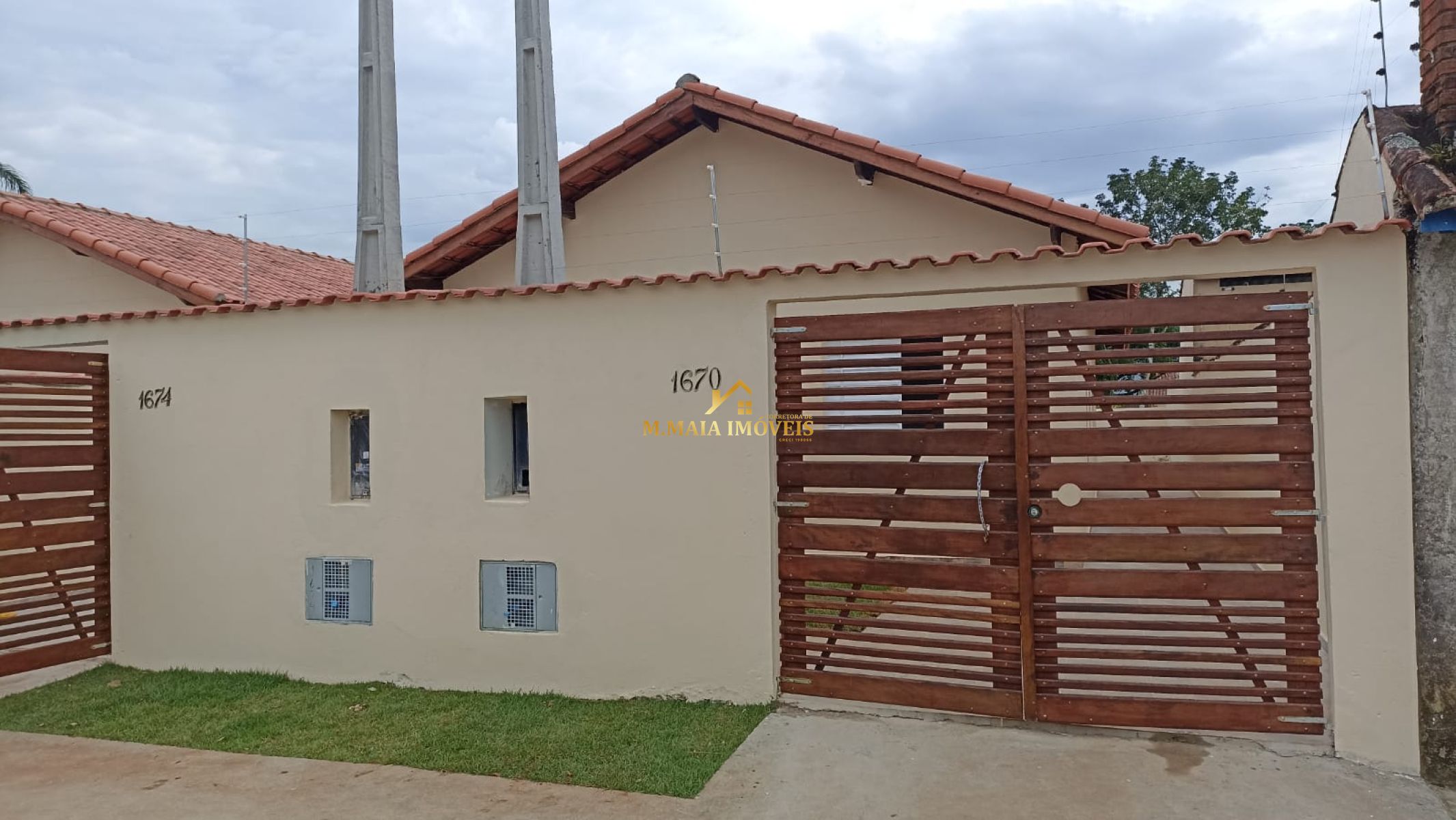Casa em Nova Itanhaém - foto 7