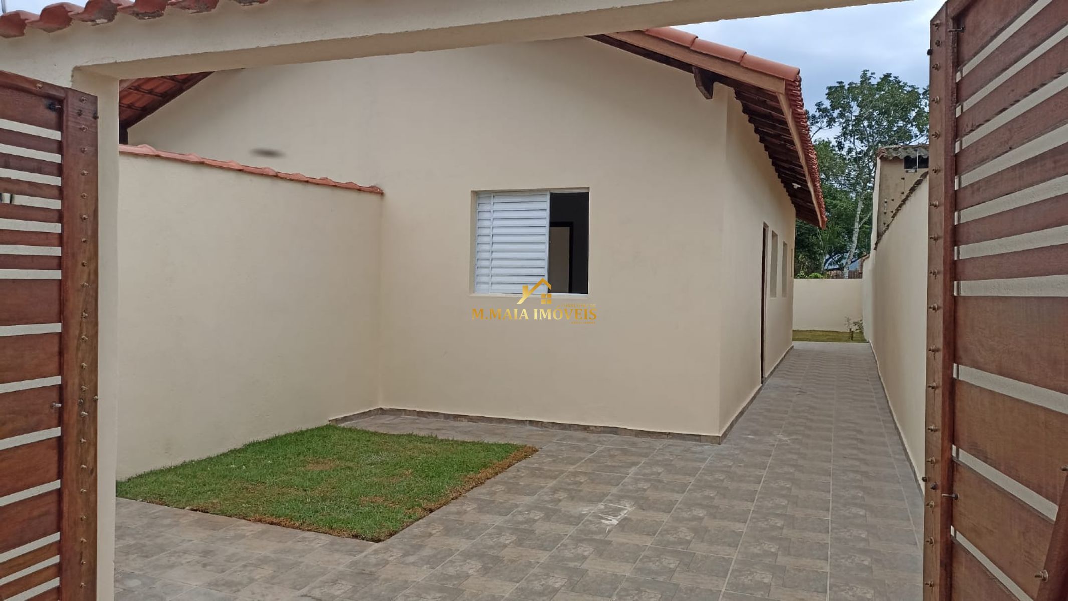 Casa em Nova Itanhaém - foto 2