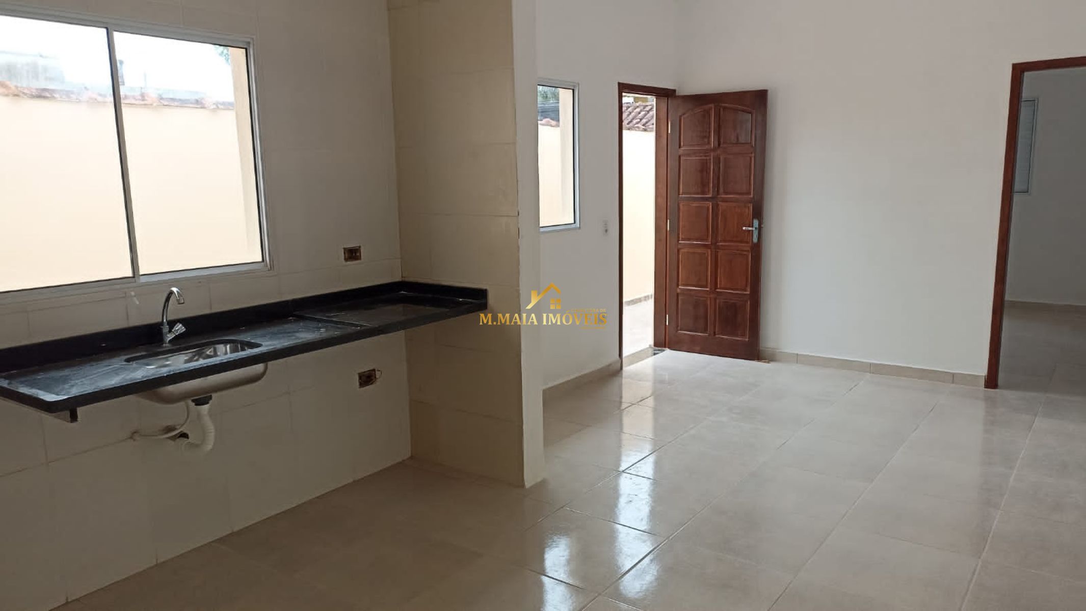 Casa em Nova Itanhaém - foto 3