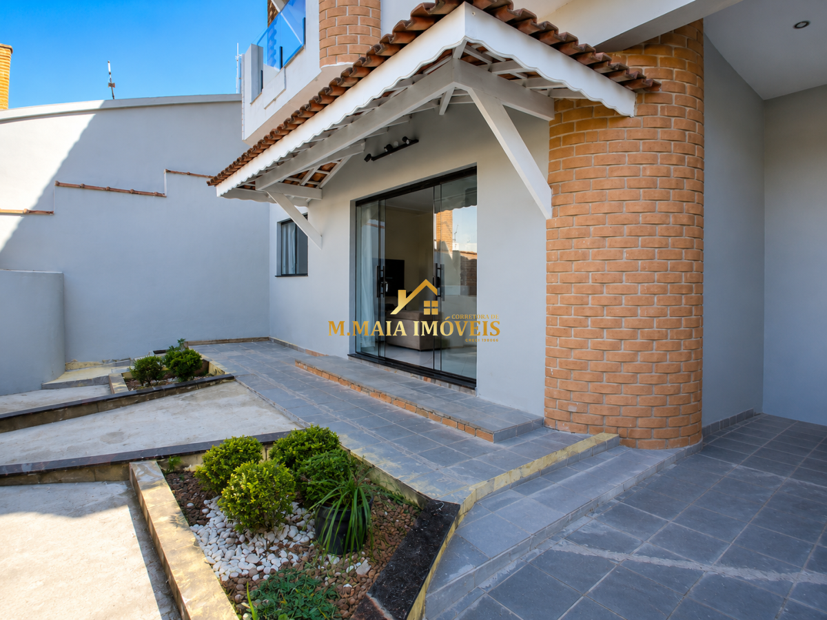 Casa em Centro - foto 4