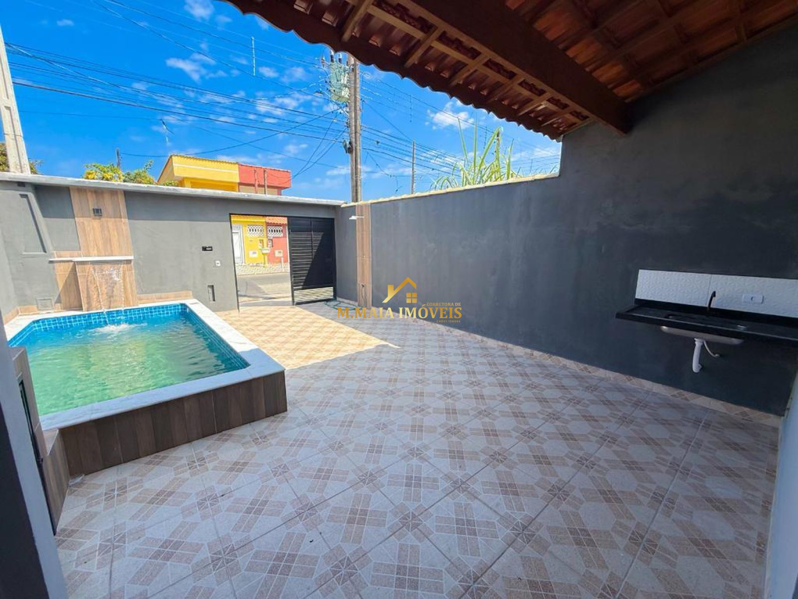 Casa em Flórida Mirim  - foto 3