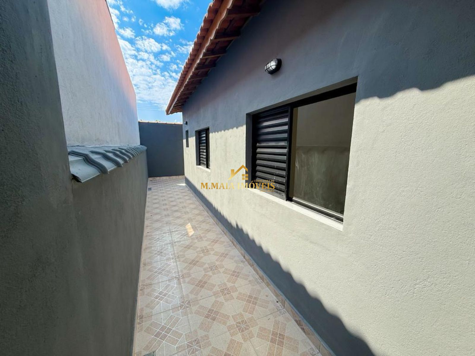 Casa em Flórida Mirim  - foto 18