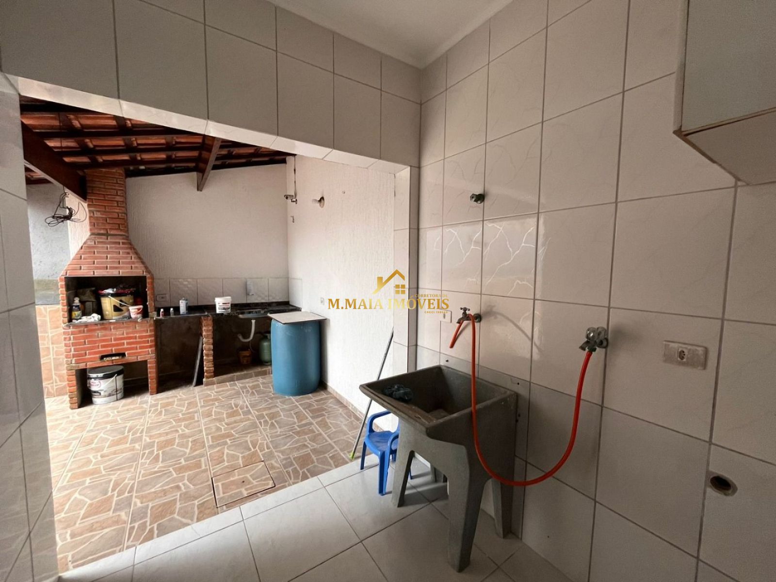 Casa em  - foto 4