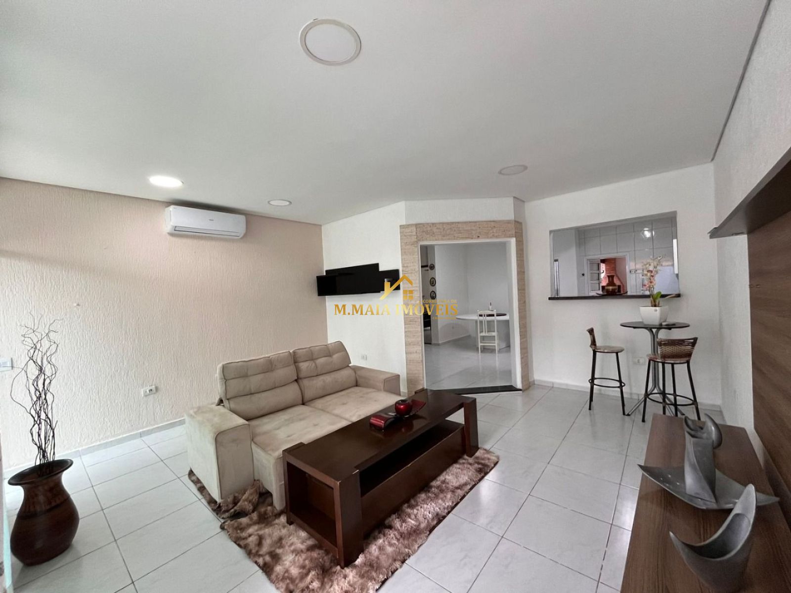Casa em  - foto 5