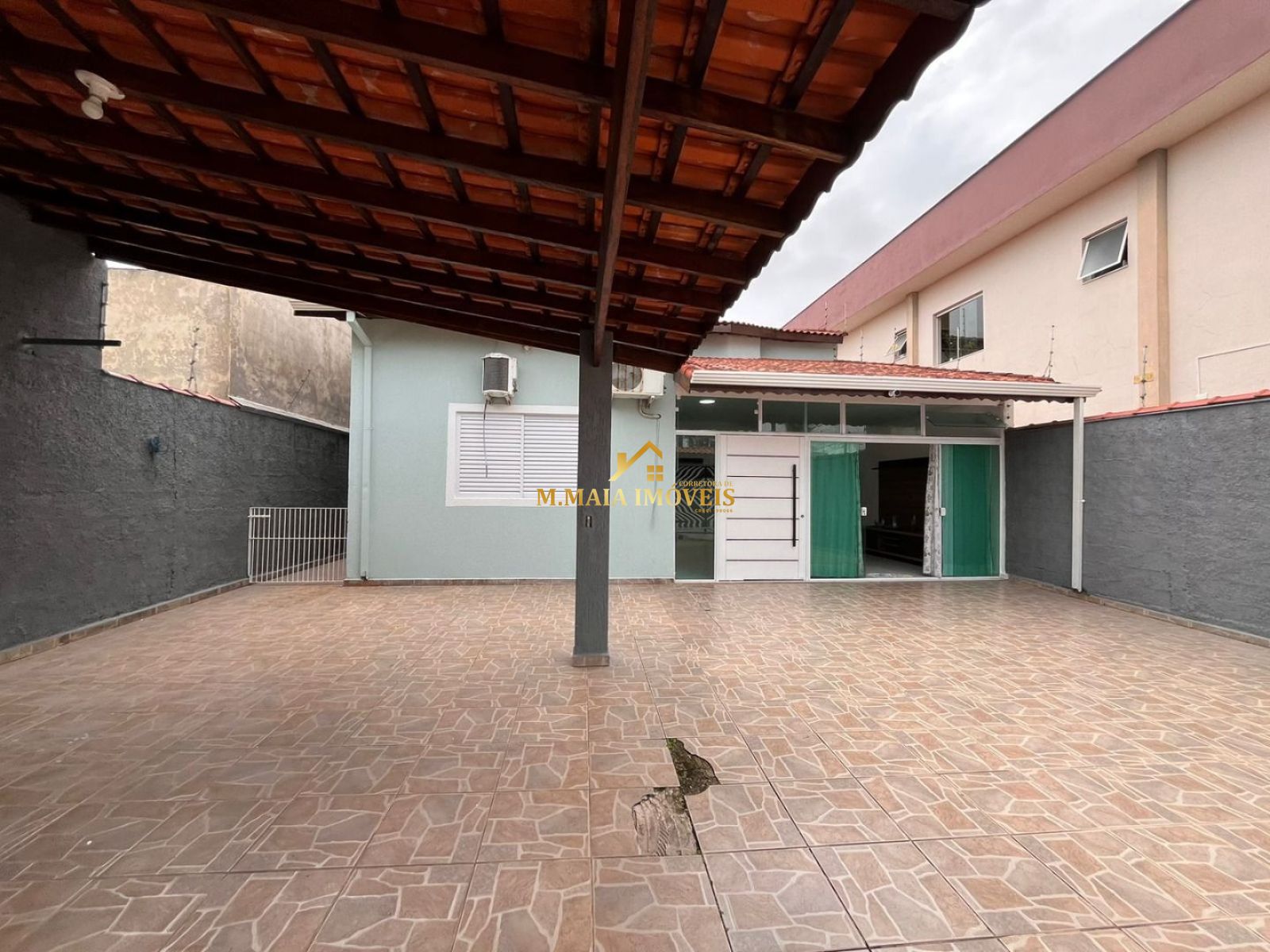 Casa em  - foto 7