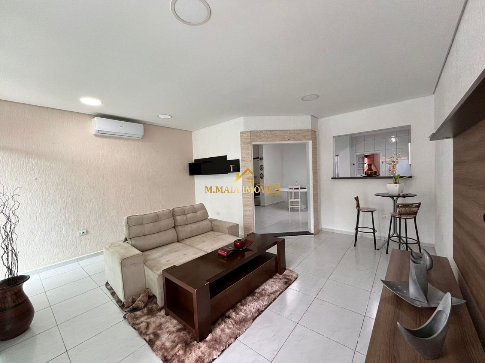 Casa em  - foto 21