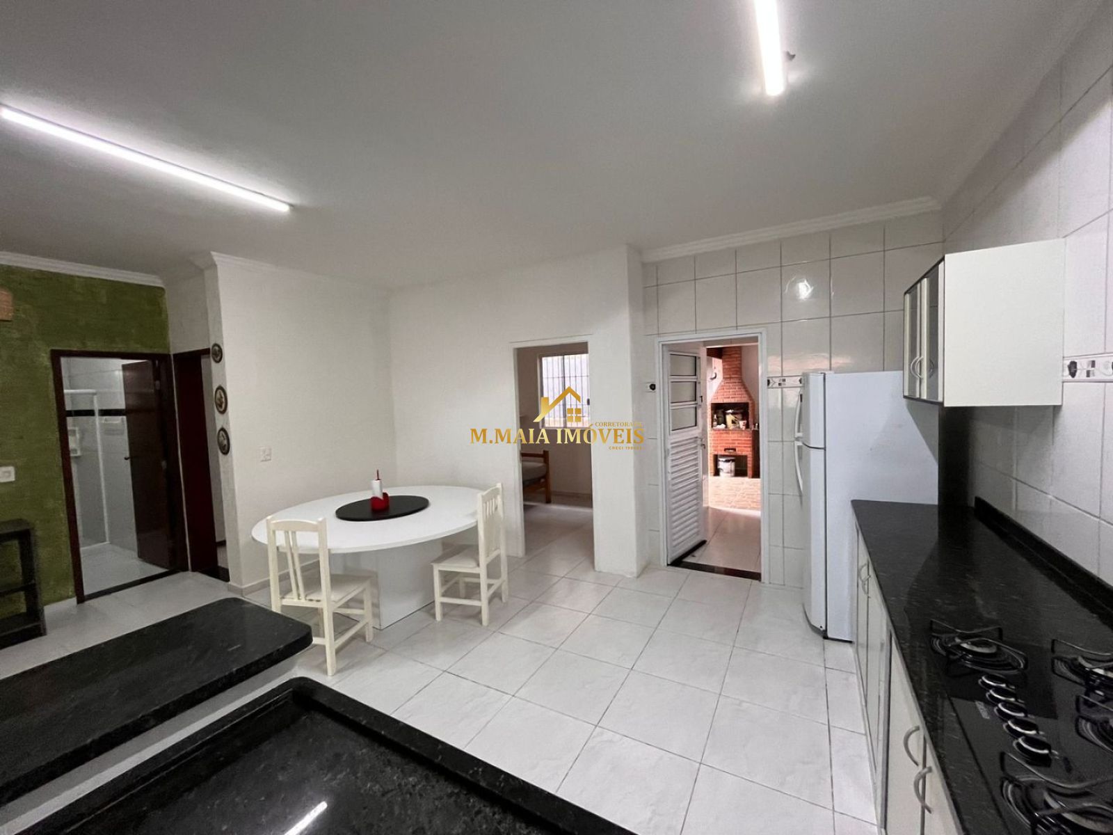 Casa em  - foto 16