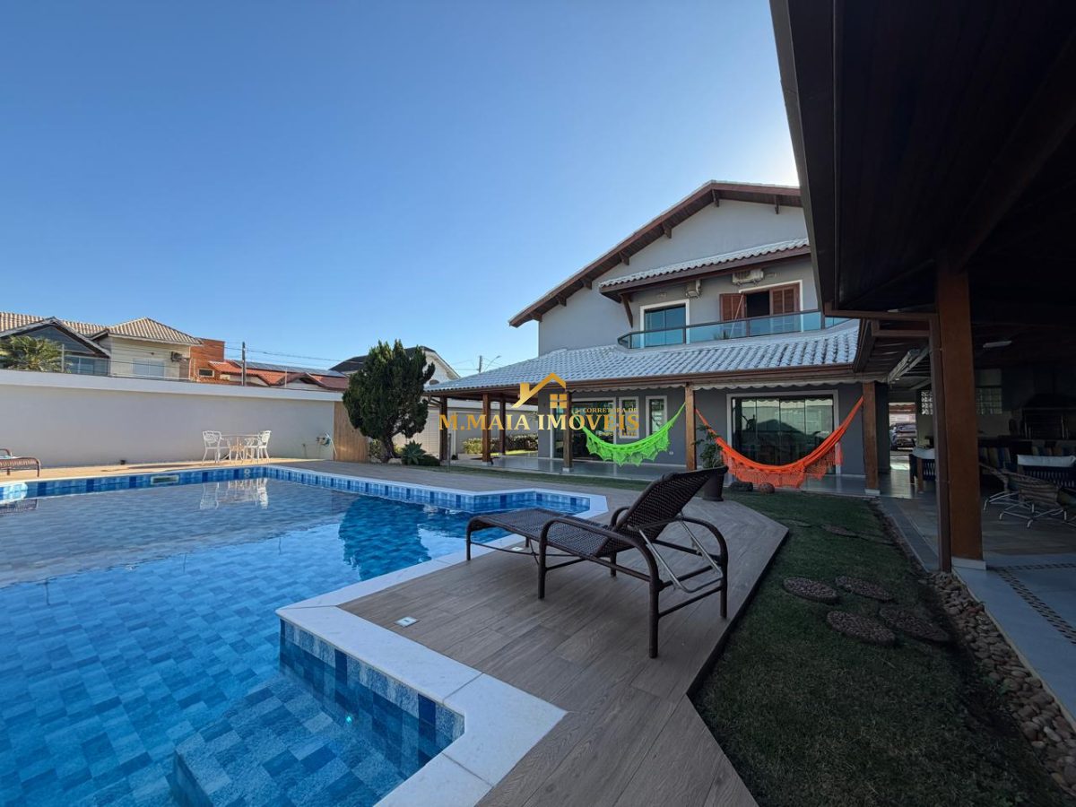 Casa em Turístico - foto 4
