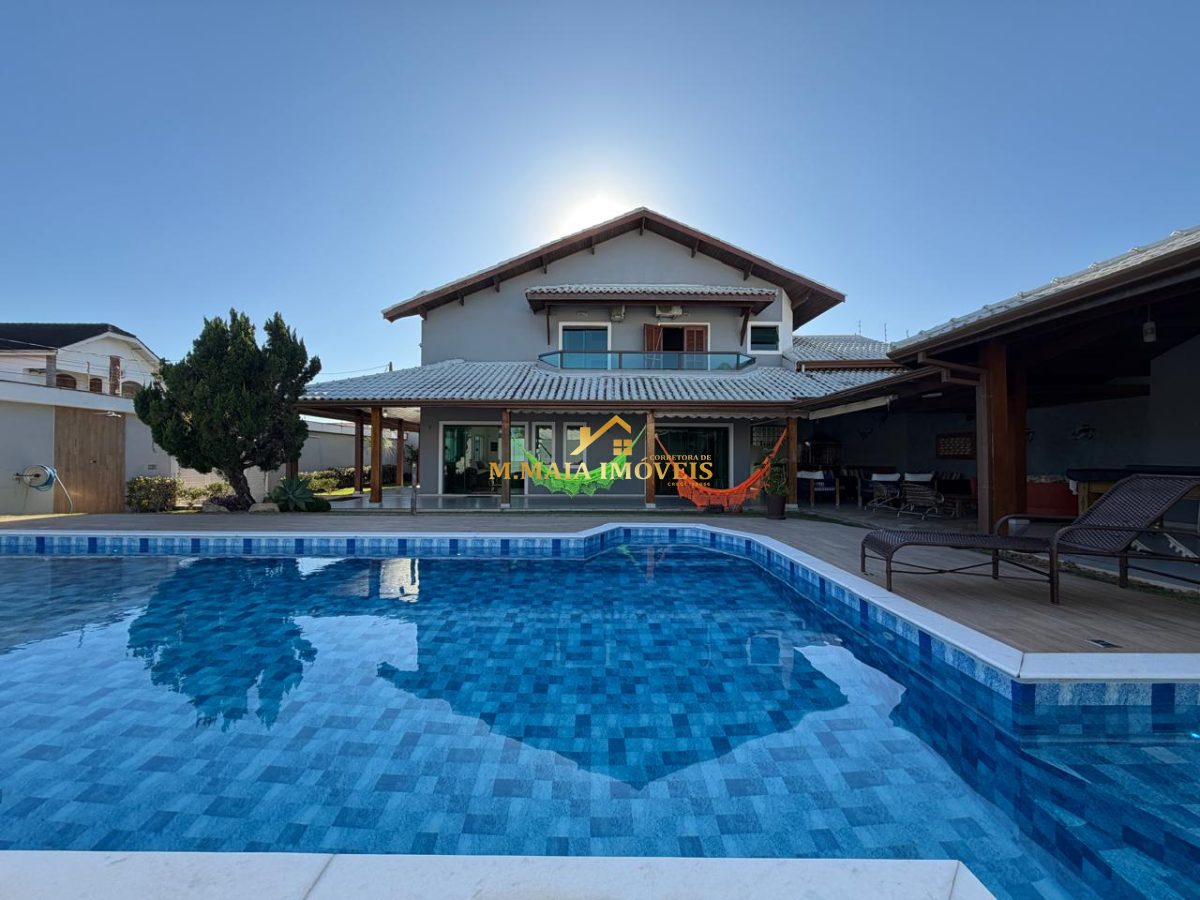 Casa em Turístico - foto 1