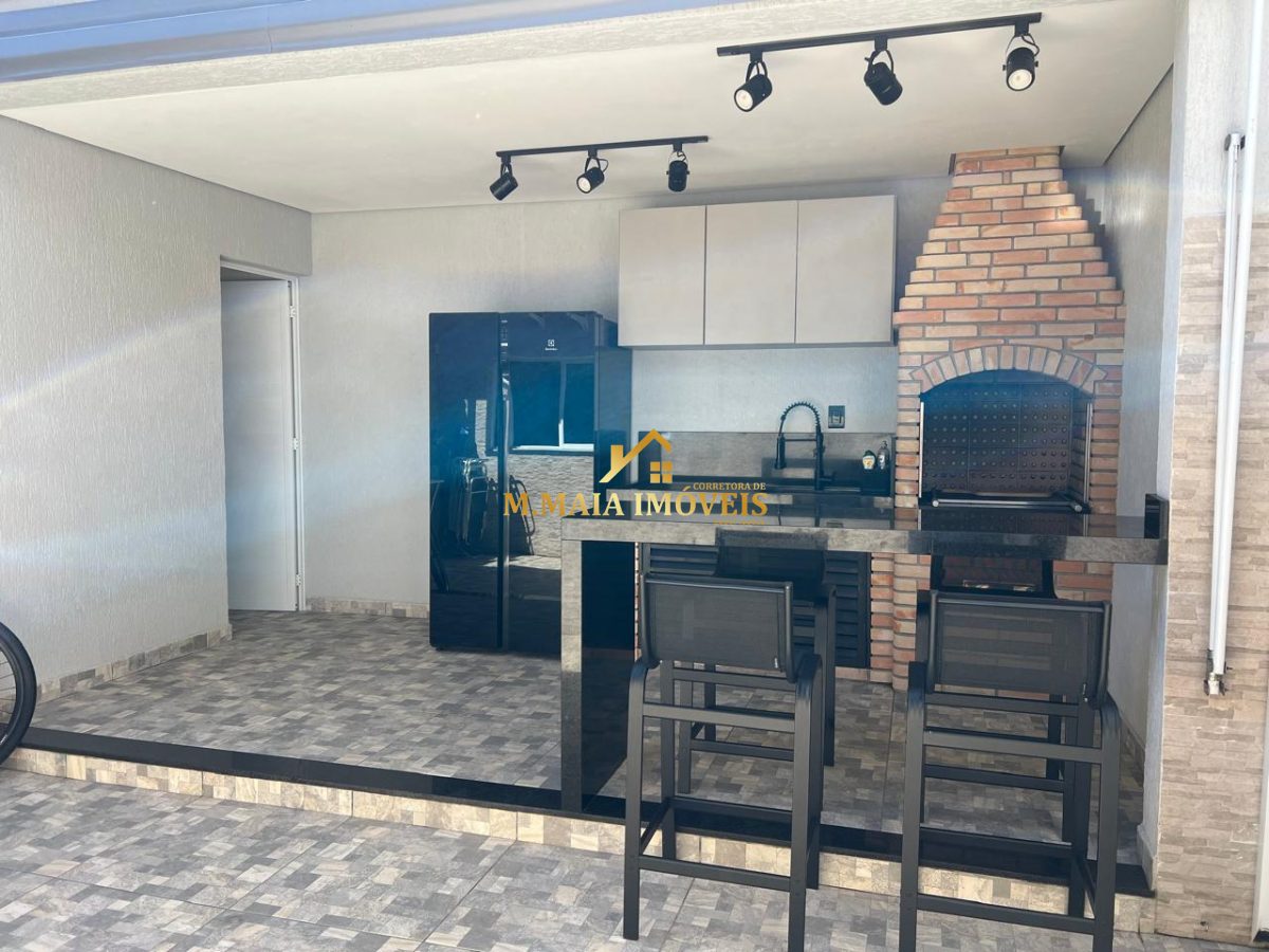 Casa em Cidade Nova Peruibe - foto 2