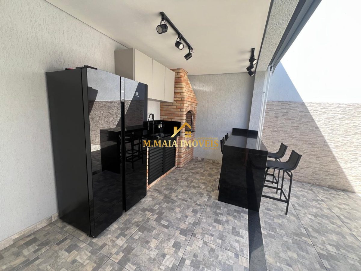 Casa em Cidade Nova Peruibe - foto 3