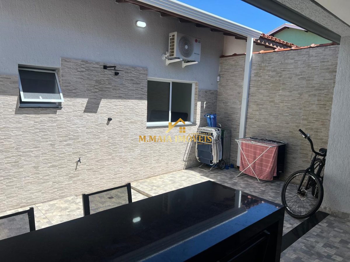 Casa em Cidade Nova Peruibe - foto 7
