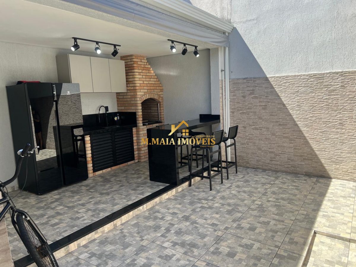 Casa em Cidade Nova Peruibe - foto 8