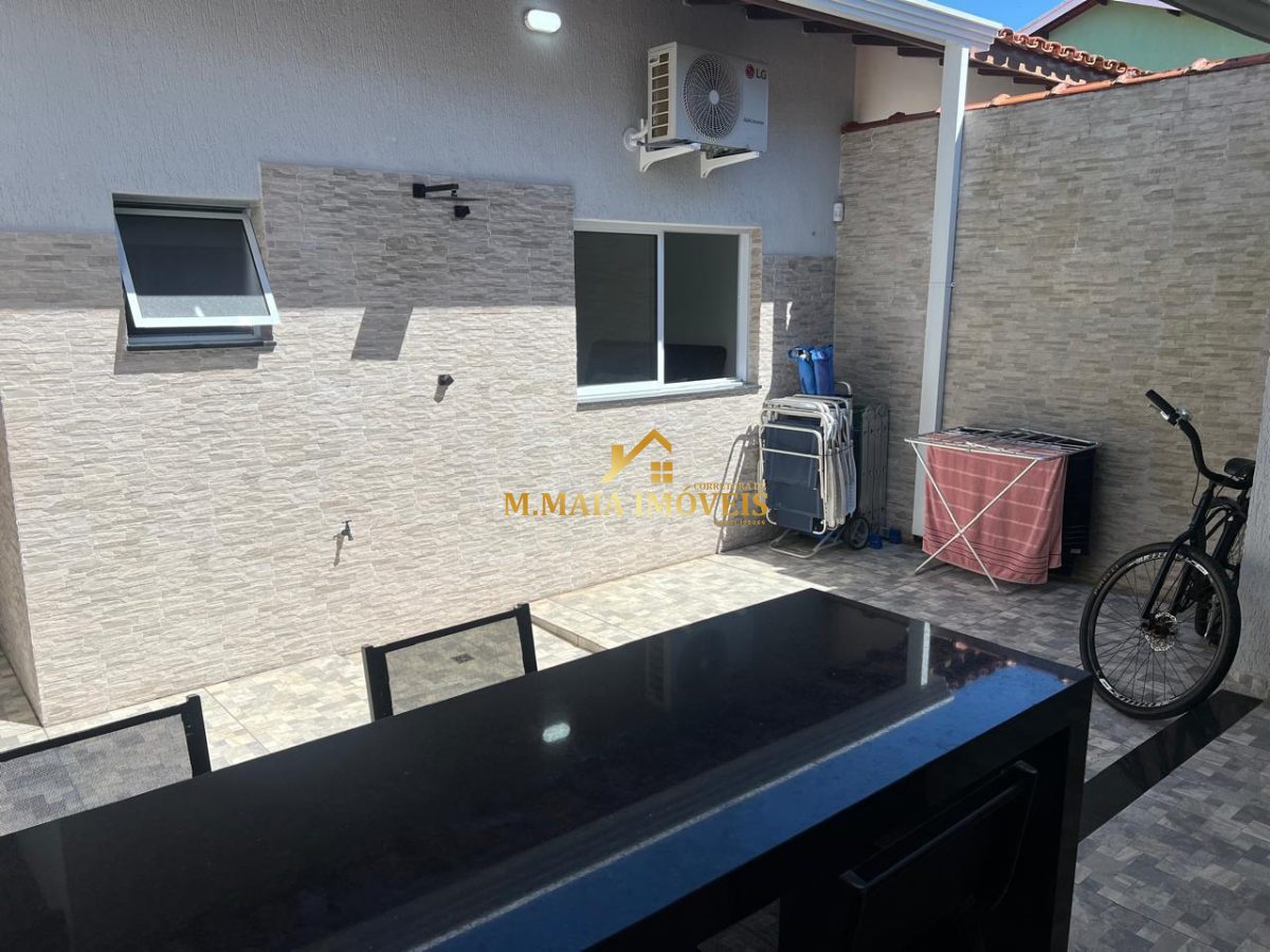 Casa em Cidade Nova Peruibe - foto 9