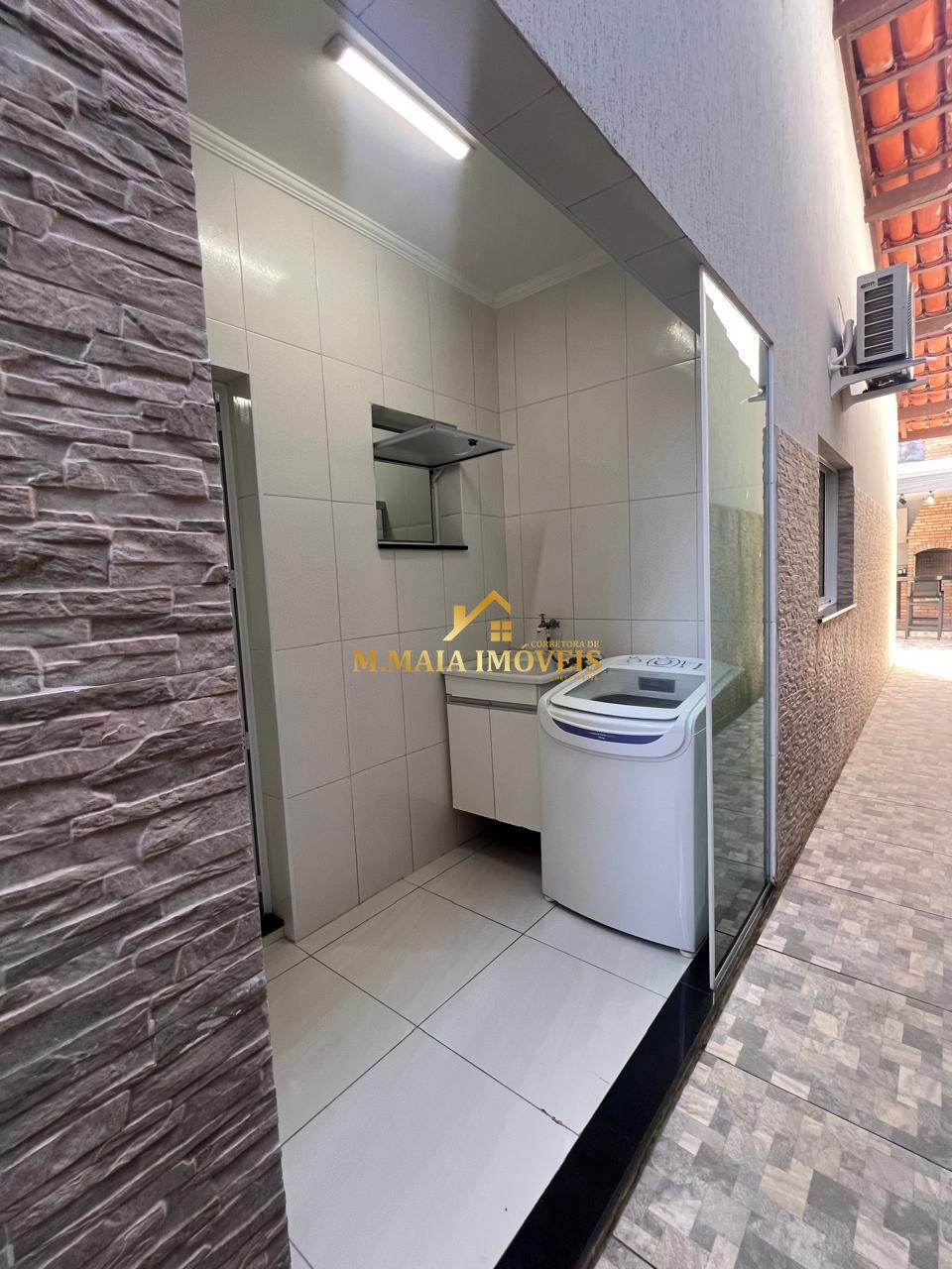 Casa em Cidade Nova Peruibe - foto 10