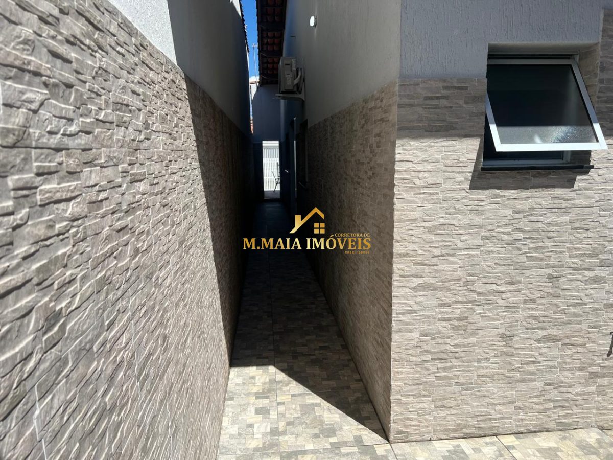 Casa em Cidade Nova Peruibe - foto 11