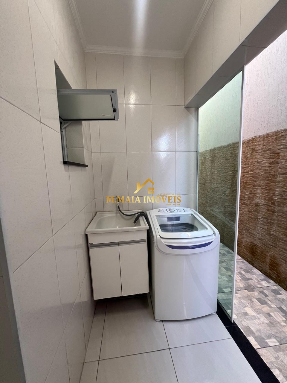 Casa em Cidade Nova Peruibe - foto 12