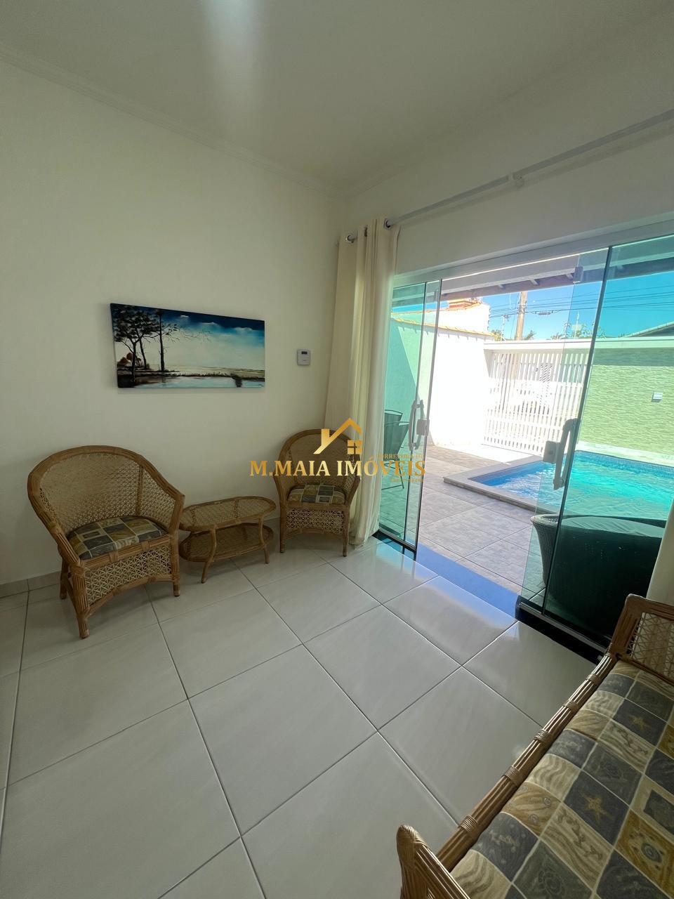 Casa em Cidade Nova Peruibe - foto 24