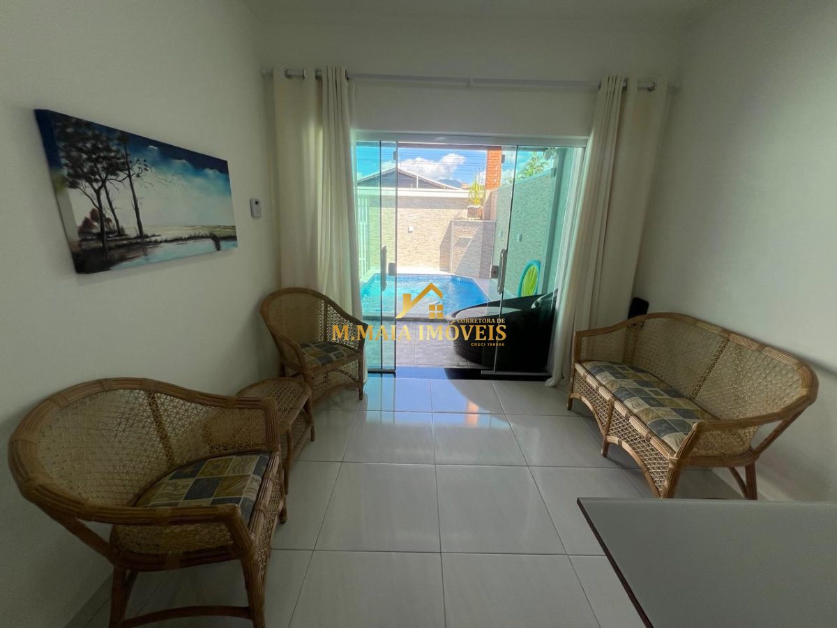 Casa em Cidade Nova Peruibe - foto 25