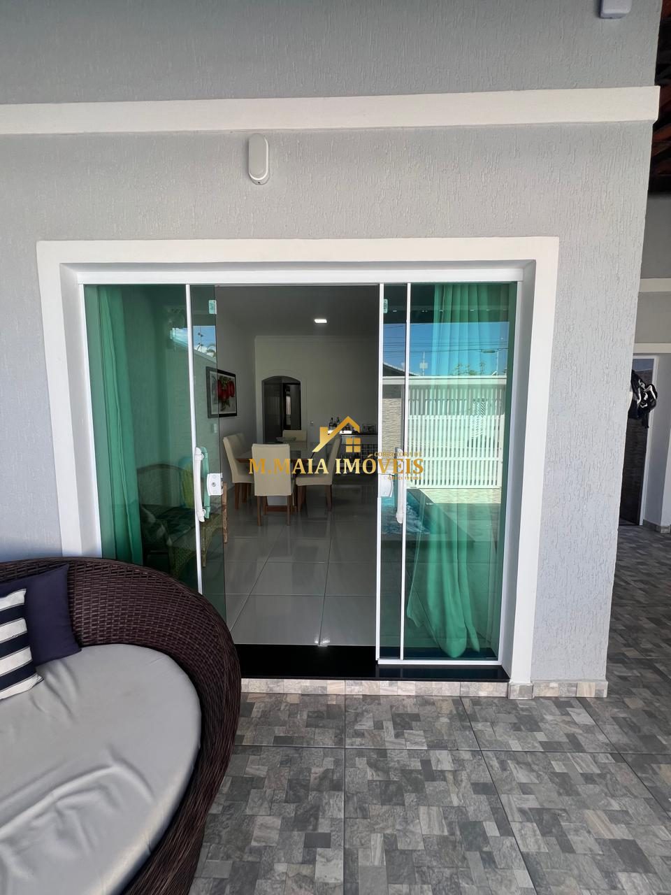 Casa em Cidade Nova Peruibe - foto 26