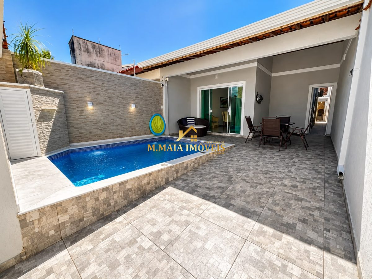 Casa em Cidade Nova Peruibe - foto 28