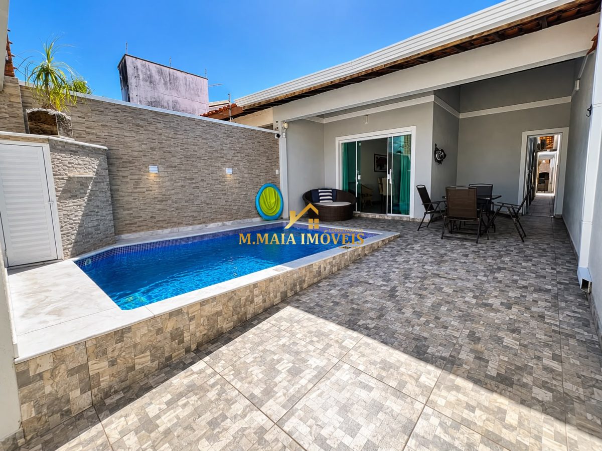 Casa em Cidade Nova Peruibe - foto 30