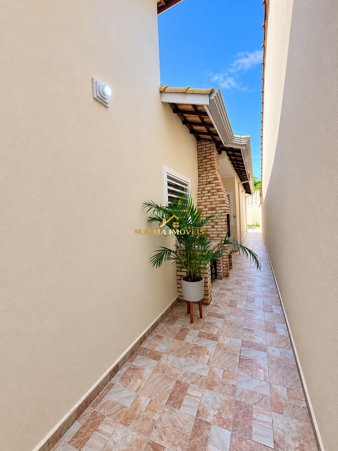 Casa em Vila Romar - foto 5
