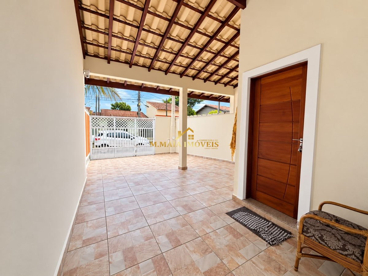 Casa em Vila Romar - foto 6