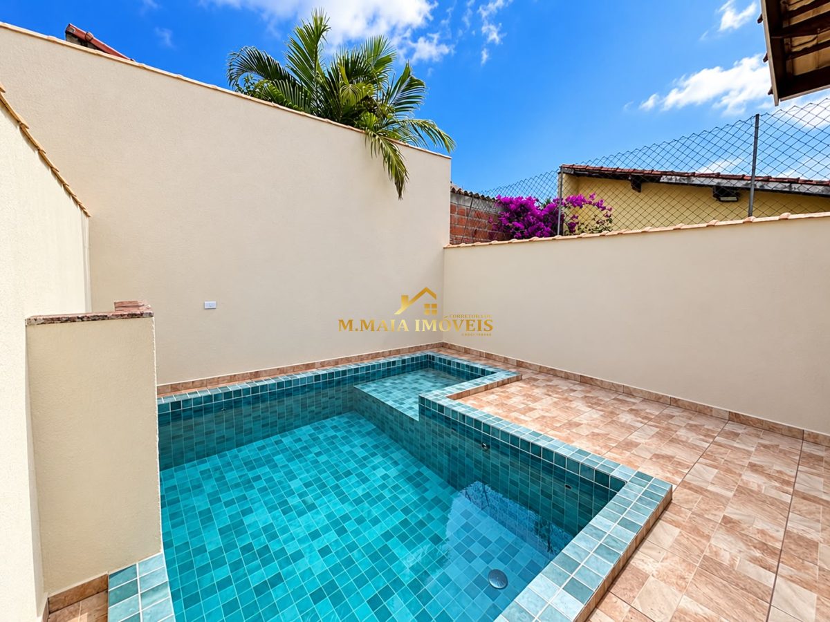 Casa em Vila Romar - foto 3
