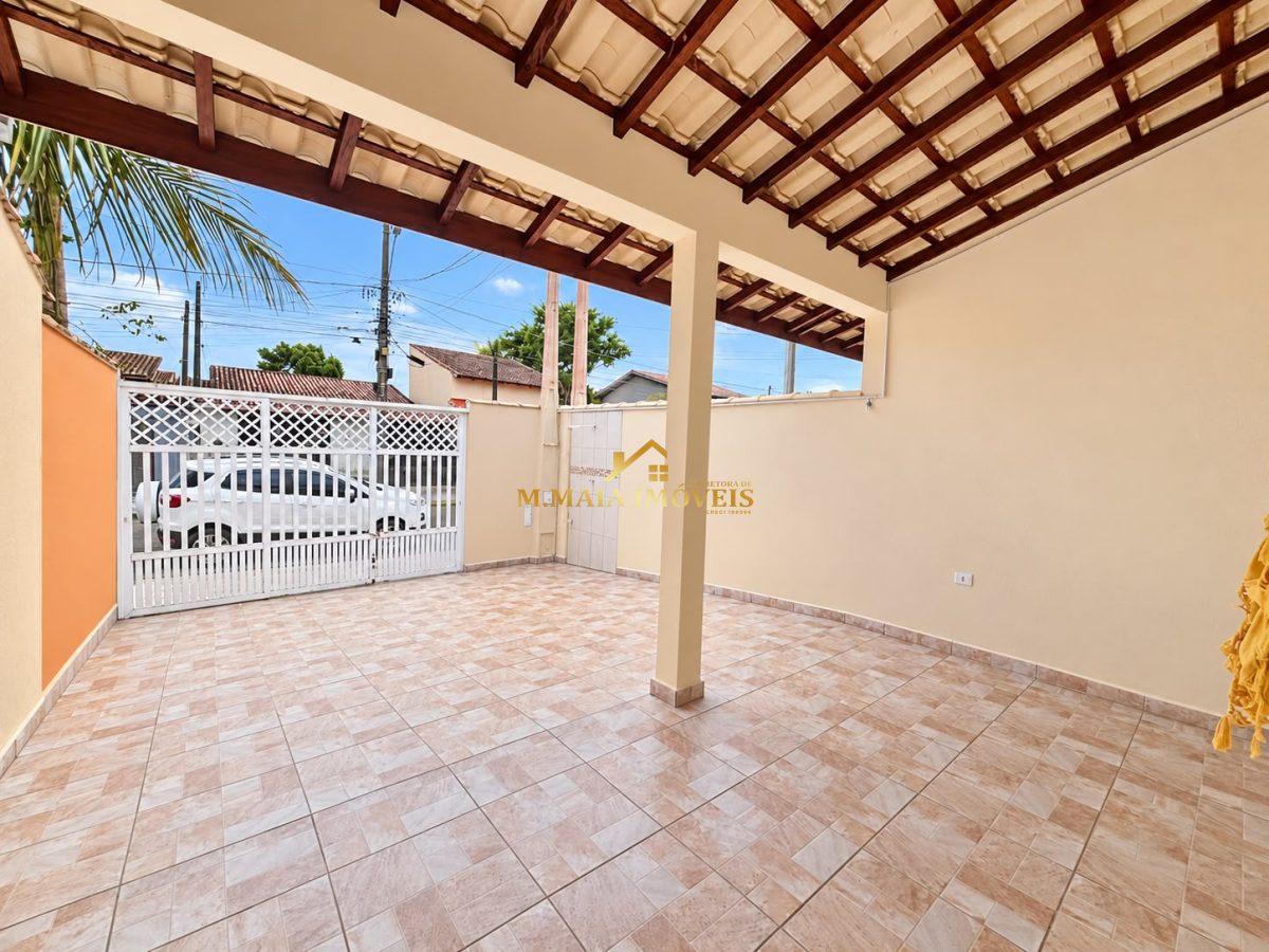 Casa em Vila Romar - foto 7
