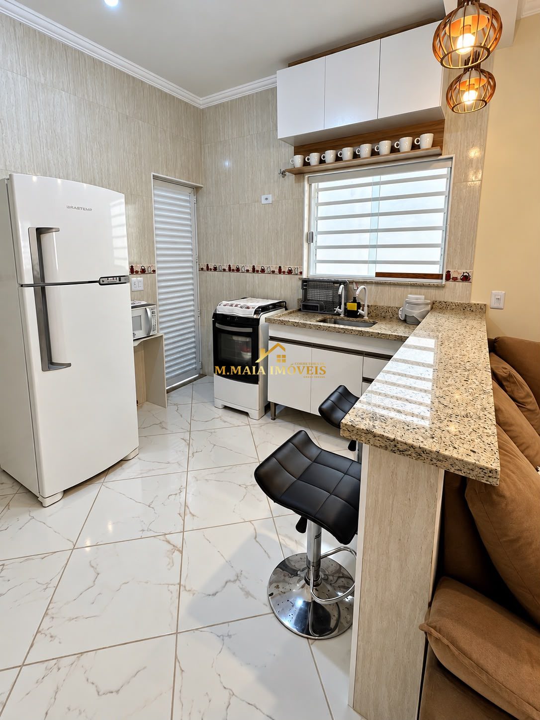 Casa em Vila Romar - foto 11
