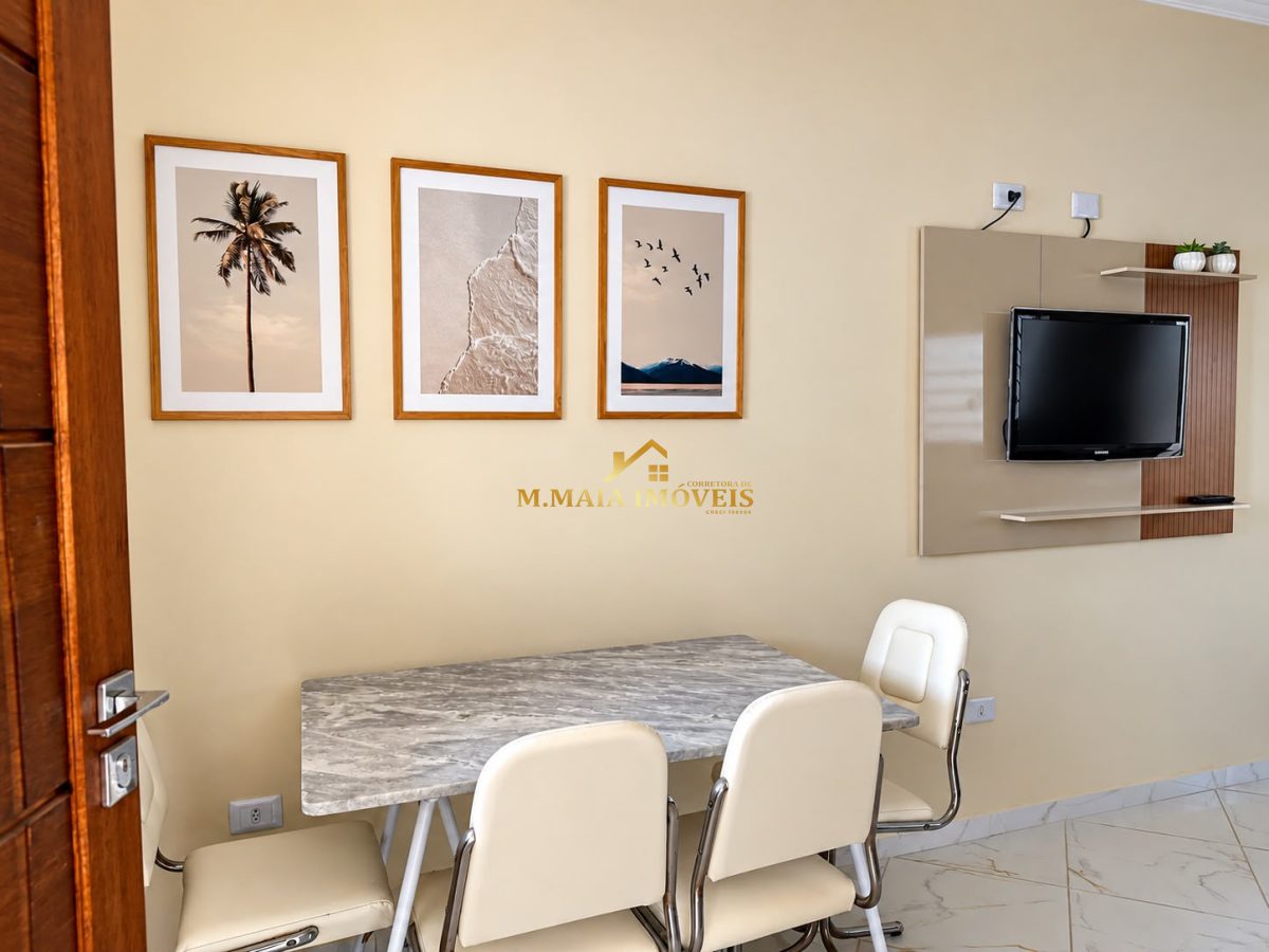 Casa em Vila Romar - foto 14